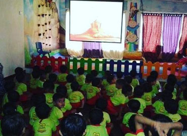 class image