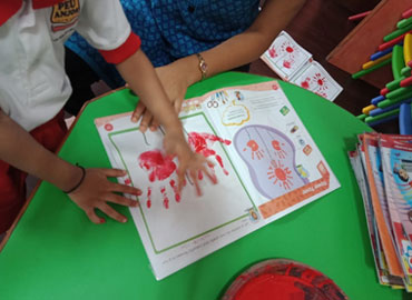 class image